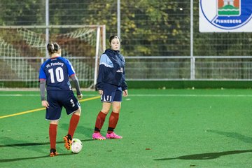 Bild 70 - U19 VfL Pinneberg - Suederelbe : Ergebnis: 1:3